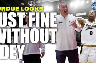 Purdue Now Betting Favorite to Win 2026 College Basketball National Championship