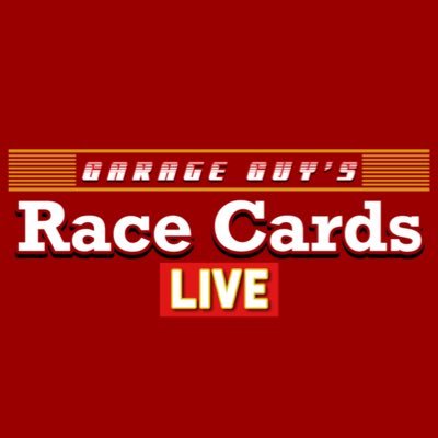 Racecard
