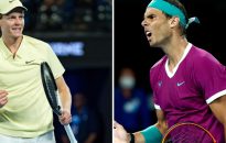Rafael Nadal, five months into retirement, says he does not miss tennis