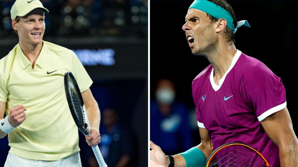 Rafael Nadal, five months into retirement, says he does not miss tennis