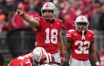 Ranking best players in spring college football transfer portal