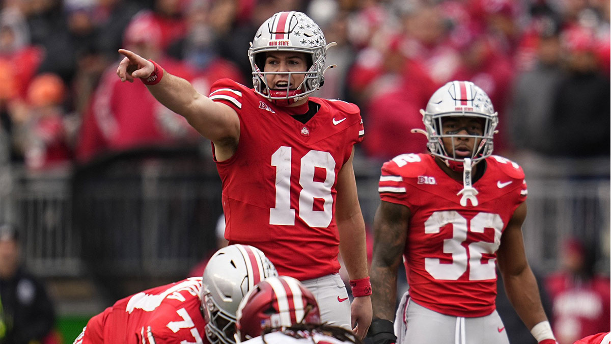 Ranking best players in spring college football transfer portal
