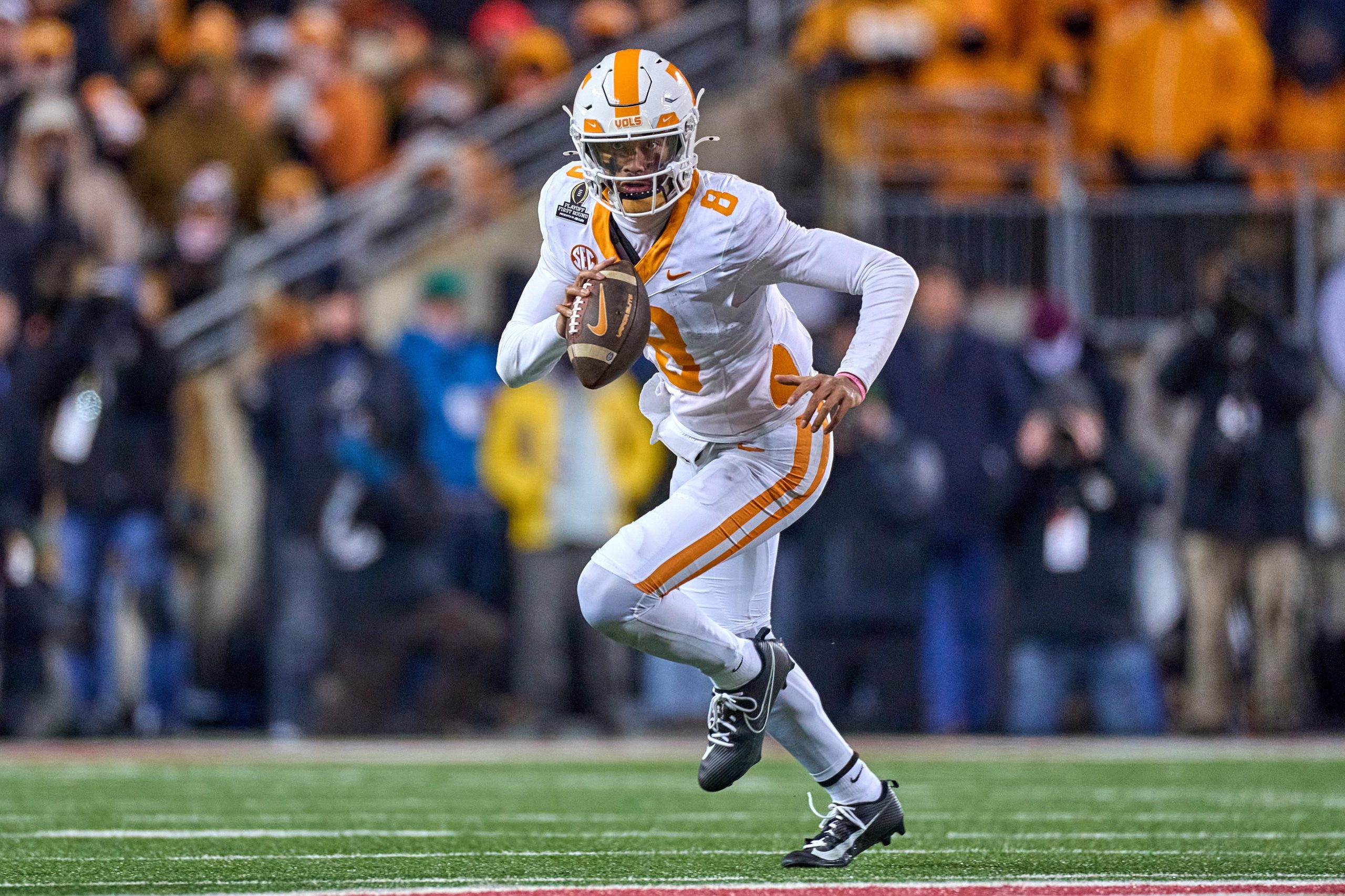 Ranking the best NCAA football transfer portal classes for 2025