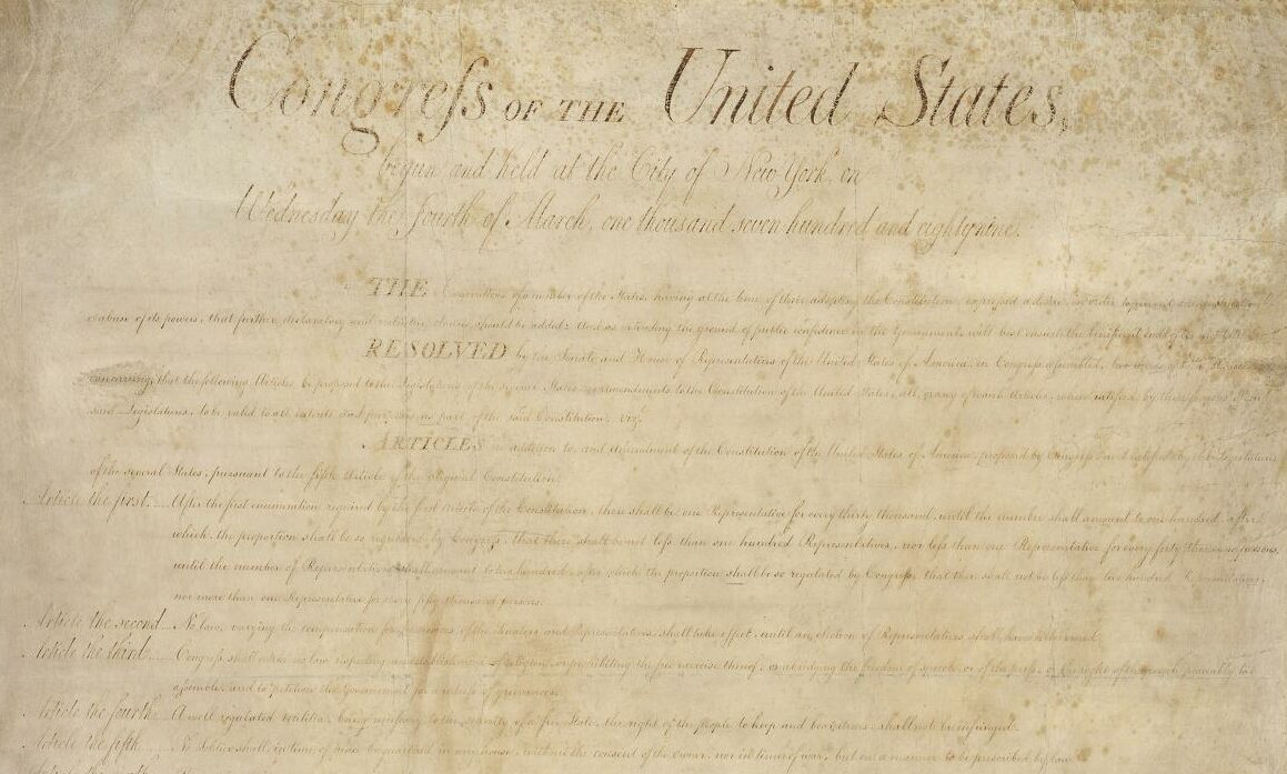 Ratified