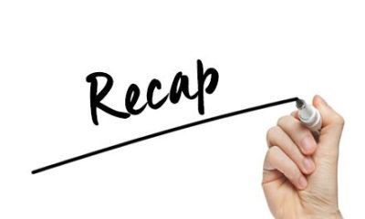 Recap