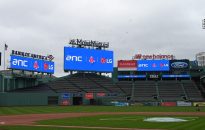 Red Sox Announce LG Electronics USA as TV Sponsor