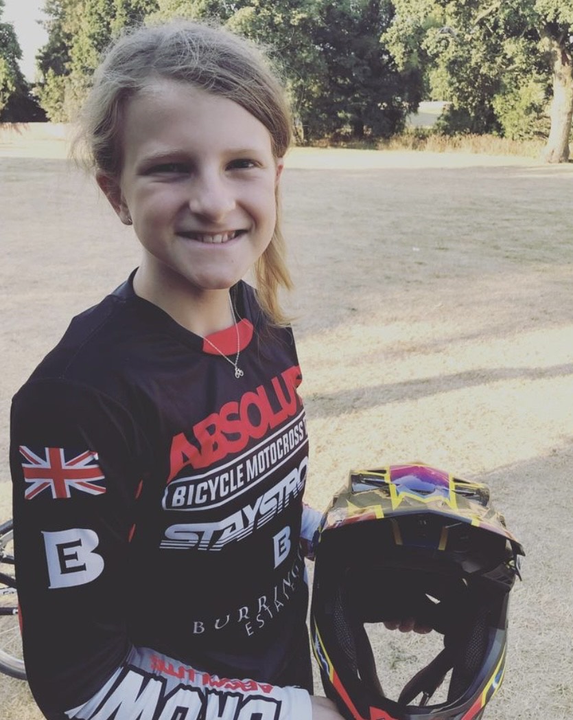 Regional BMX champs riding into Bideford
