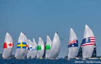 Registration deadline extended for sailing championship