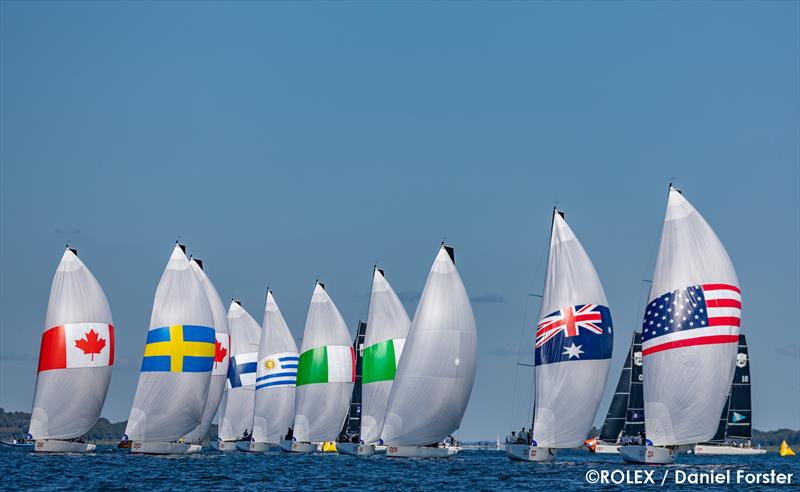 Registration deadline extended for sailing championship