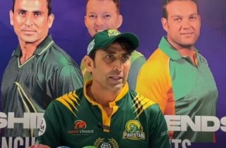 Remitly returns as official partner for Major League Cricket