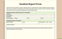 Report