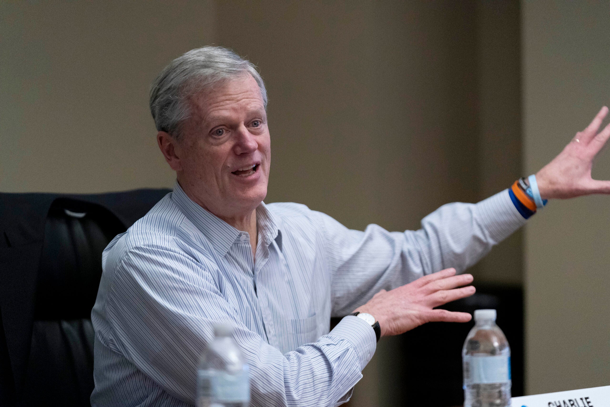 Republican lawmakers discuss consistent guidelines for NIL