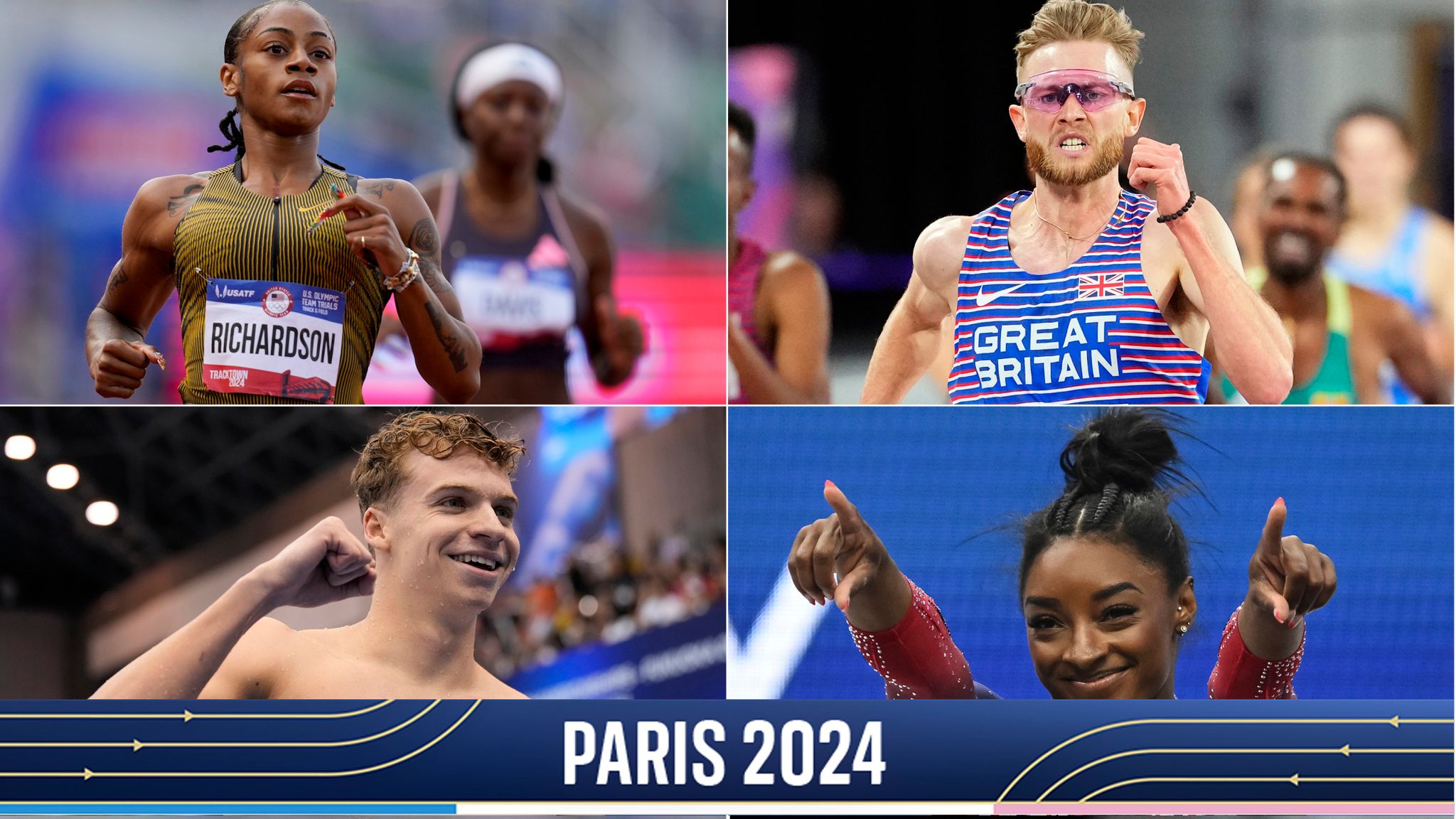 Riden Named Head Women's Manager For World Athletics Championships Tokyo 2025