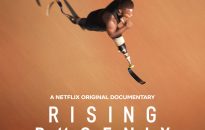 Rising Phoenix