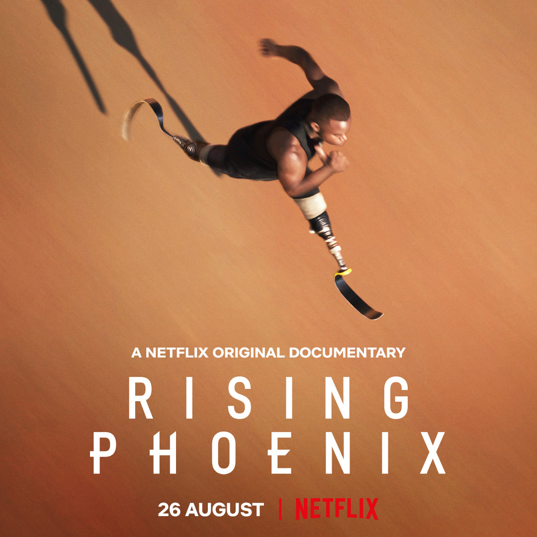 Rising Phoenix