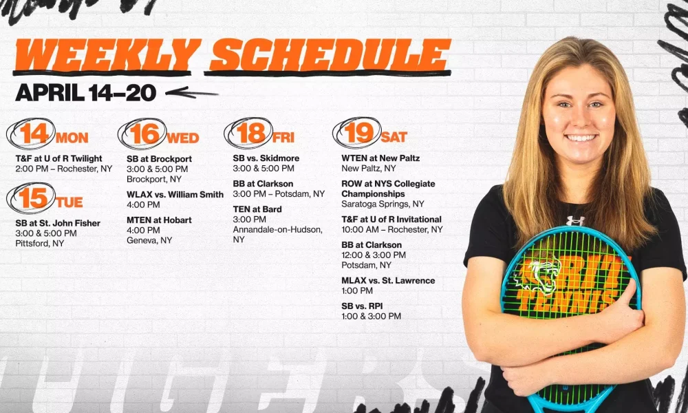 RIT Athletics Preview