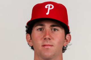Rob Thomson gives injury update including Andrew Painter and Ranger Suarez
