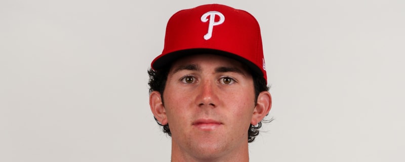 Rob Thomson gives injury update including Andrew Painter and Ranger Suarez