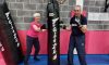 Rock Steady Boxing keeps Parkinson's patients moving