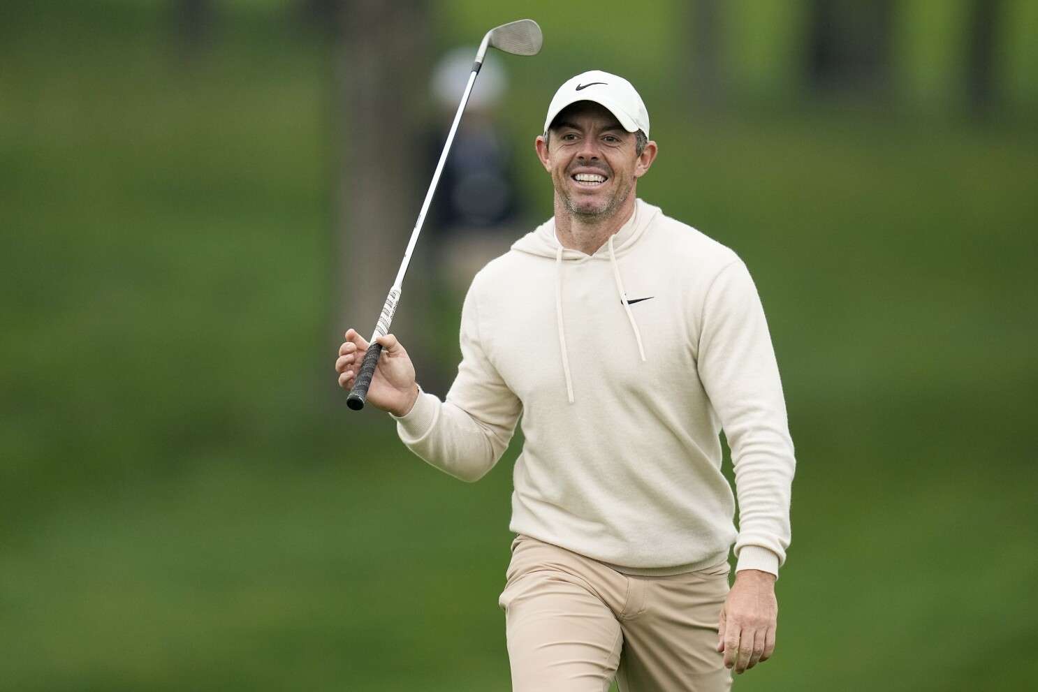 Rory McIlroy net worth 2025