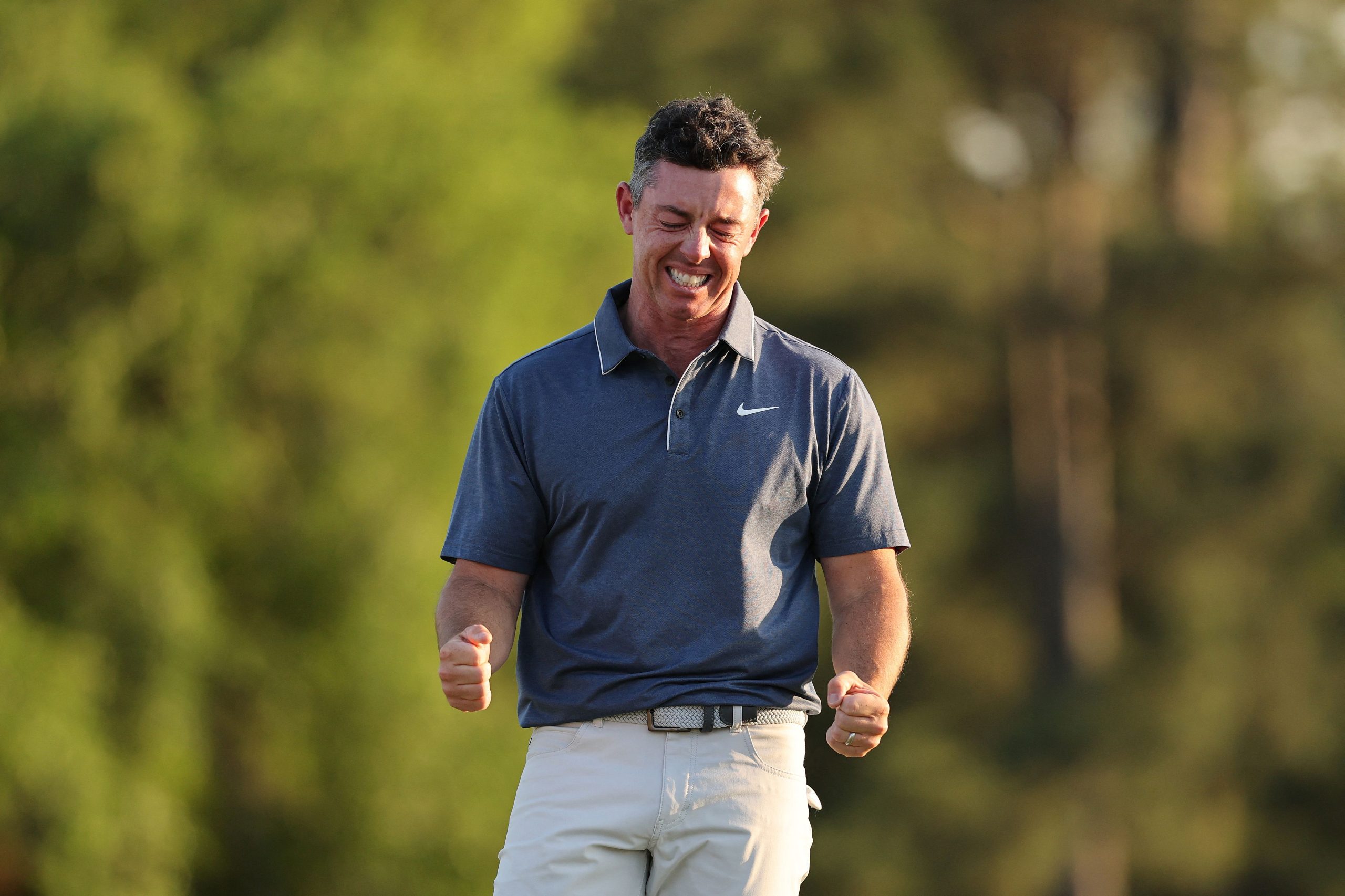 Rory McIlroy Wins First Masters, $4.2 Million in Prize Money
