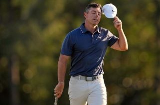 Rory McIlroy wins Masters playoff to complete the career Grand Slam