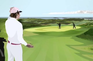 Rory Secures Legacy