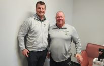 Rose Registers CCIW Student