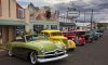 Route 66 Fun Run