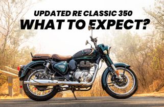 Royal Enfield Is Throwing A PARTY And You Are Invited* (For Just Rs 299)