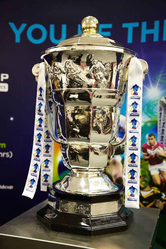 Rugby League Ashes tickets sales surge past 60,000 in a day