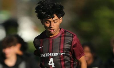 Ryan Rodriguez helps McCallie soccer team to rout of Baylor