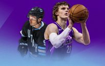 Ryan Smith of Utah Jazz, Utah Hockey Club launches new sports