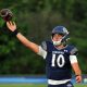 S Dakota St. transfer Mark Gronowski gives Iowa's offense hope