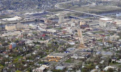 Saginaw