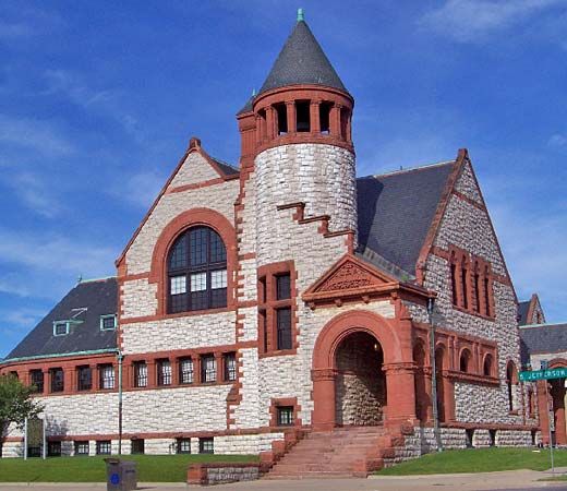 Saginaw