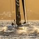 Sailing Finishes Women's Team Race National Championship in Fifth