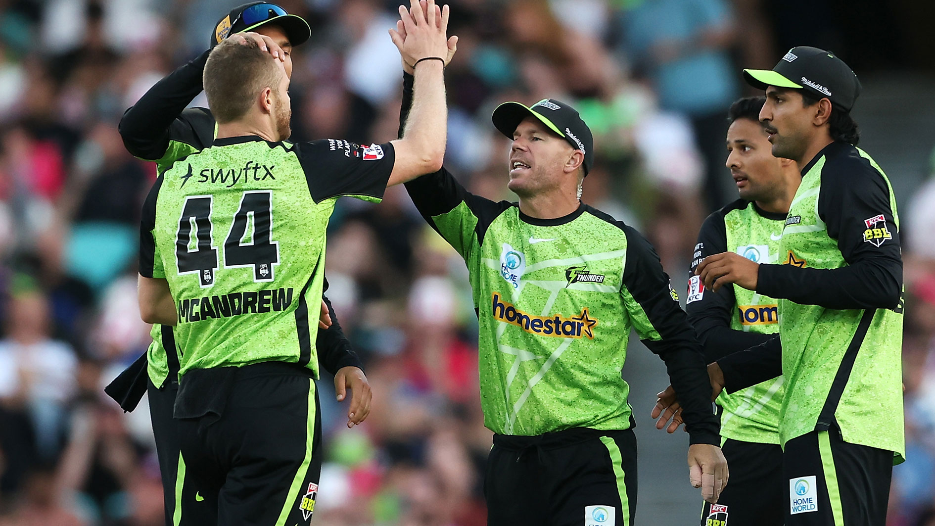 Sam Konstas rewarded for breakout summer with first Cricket Australia contract