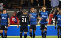 San Jose Earthquakes, city sponsor pilot program aimed at getting students in sports