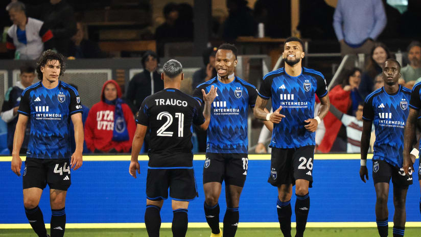 San Jose Earthquakes, city sponsor pilot program aimed at getting students in sports