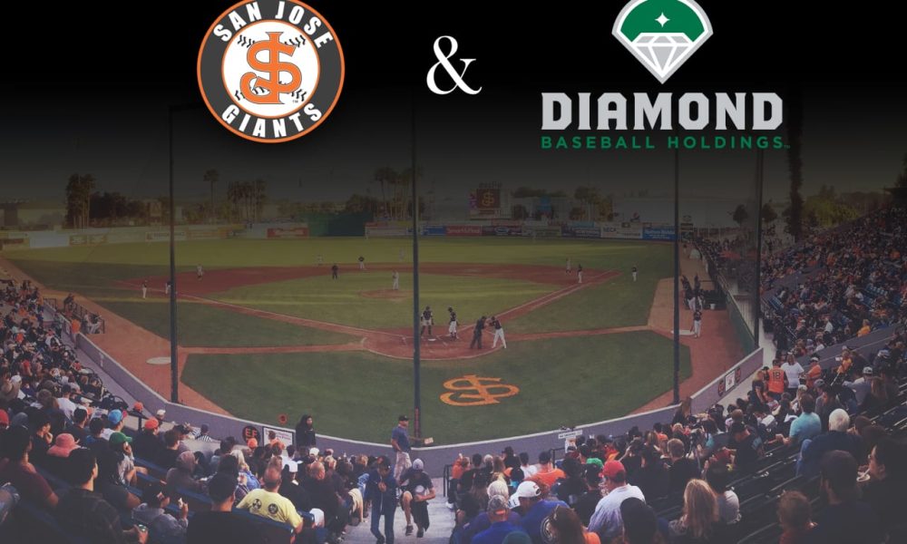 San José State Baseball Teams Up with San José Giants in Renovation of Excite Ballpark