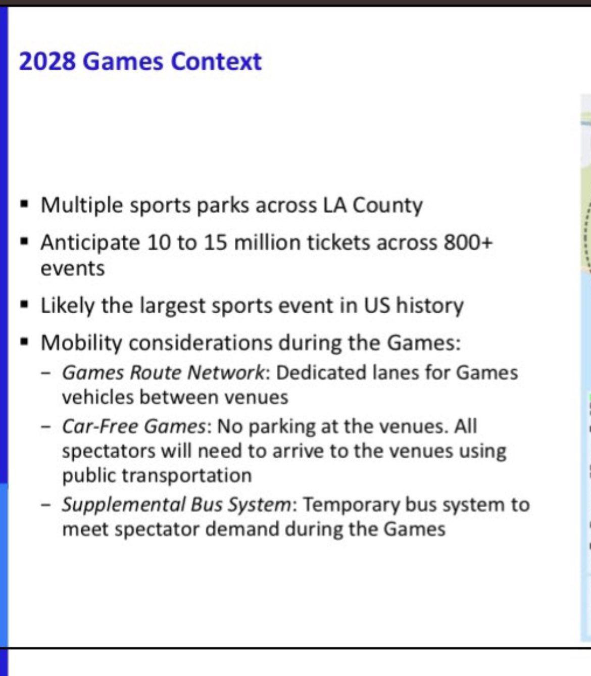 Santa Monica will not host 2028 Olympic volleyball tournament