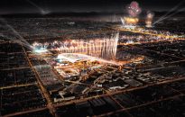 Santa Monica won't host beach volleyball for 2028 Olympic Games