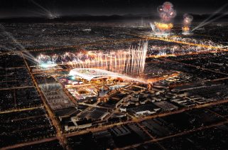Santa Monica won't host beach volleyball for 2028 Olympic Games