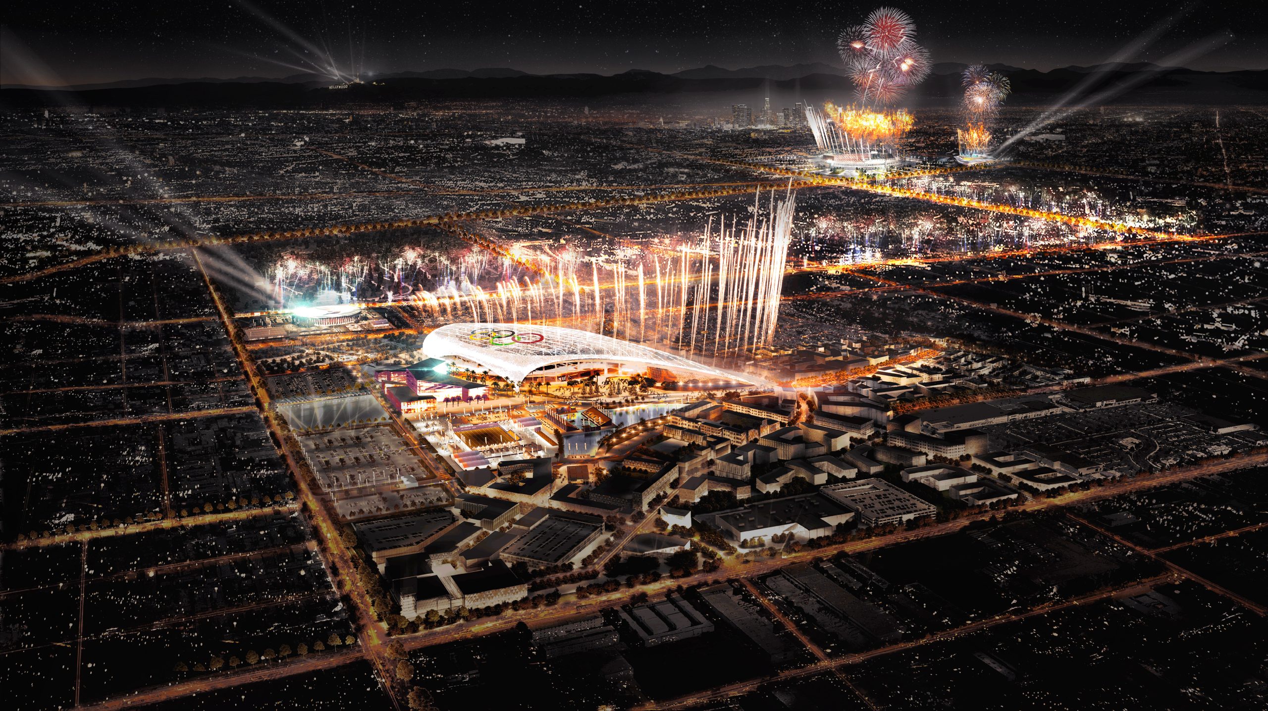 Santa Monica won't host beach volleyball for 2028 Olympic Games