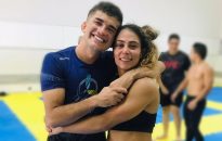 Santos shares why he's 'proud' to be only active Brazilian NBA player