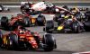 Saudi Arabia F1 GP qualifying live