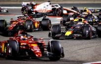 Saudi Arabia F1 GP qualifying live