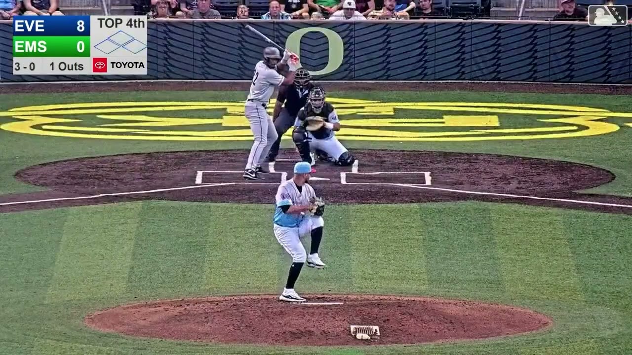 Seattle Mariners Outfielder Jonny Farmelo Set to Return With High