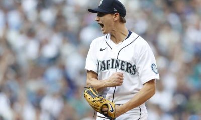 Seattle Mariners Prospect with Little Fanfare Earns Big Minor League Award at Double